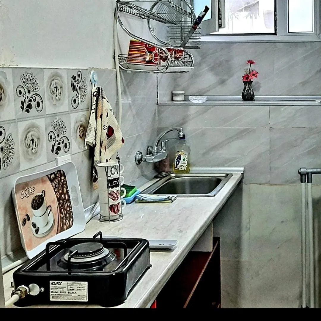 Комната Студия В Старом Тбилиси Apartmán Tbilisi